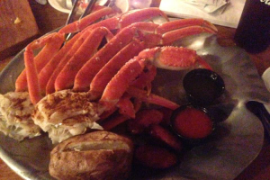 Dockside Restaurant - Beaufort, SC - Seafood Restaurant