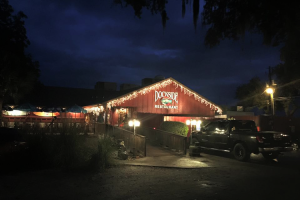 Dockside Restaurant - Beaufort, SC - Seafood Restaurant