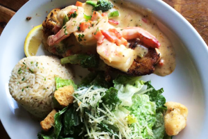 Dockside Restaurant - Beaufort, SC - Seafood Restaurant