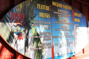 Dockside Restaurant - Beaufort, SC - Seafood Restaurant