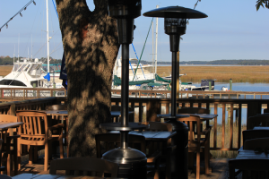 Dockside Restaurant - Beaufort, SC - Seafood Restaurant