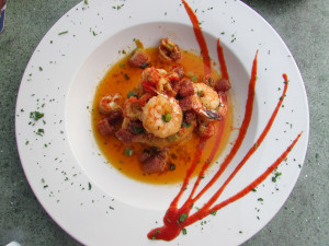 Dockside Restaurant - Beaufort, SC - Seafood Restaurant