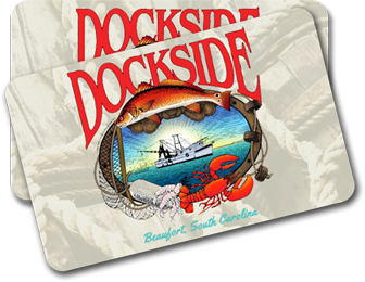 Dockside Restaurant - Beaufort, SC - Seafood Restaurant