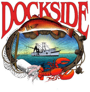 Dockside Restaurant Beaufort South Carolina